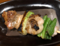 料理メニュー写真&nbsp;ねぎま