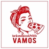 bar&smallpizza&PoTeTo VAMOS