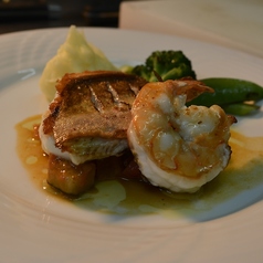 Restaurant Olivier レストラン オリヴィエのコース写真