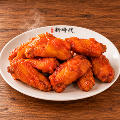 レッドHOTチキン