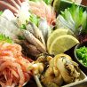 魚と酒はなたれ 横浜東口店のおすすめポイント3