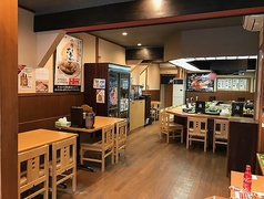 小樽ポセイ丼 堺町総本店のおすすめポイント1