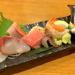 あっぱれいなせ家の写真ギャラリー