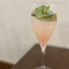 サクラモヒート