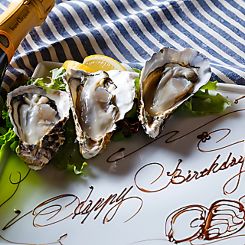 Oyster Bar & Restaurant Ostrea IXgA VhOړX