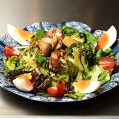 五十六おかずサラダ