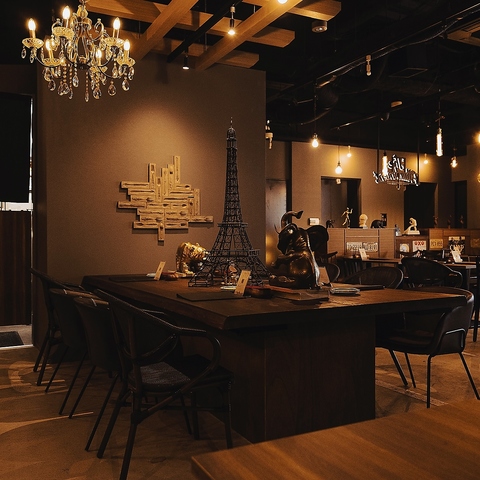 Italianbar THE ATTACHMENT U A^b`g aJX