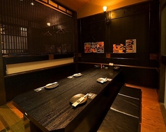 彩のごとく 炭火と旬菜特集写真1