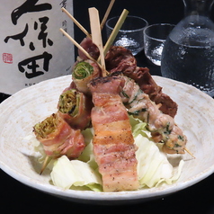 炭火焼 恋鳥特集写真1