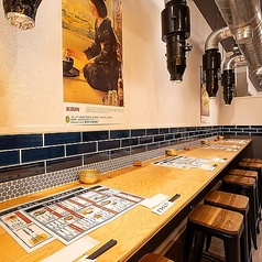 焼き鳥酒場 小倉とりくら 魚町銀天街店特集写真1