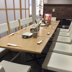 名古屋コーチン 十六夜 富山の雰囲気2