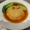 料理メニュー写真&nbsp;フカヒレの姿煮100g