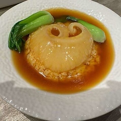 フカヒレの姿煮100g