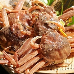 ほまれ寿司 福井駅前店のおすすめ料理1