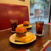 Reg-on Dinerの雰囲気3