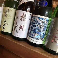 ◇日本酒や焼酎