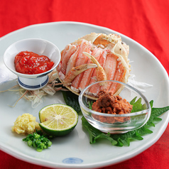 飯家 まつもとのおすすめ料理2