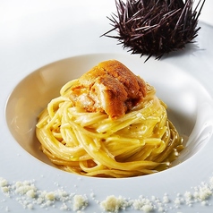 Serafina NEW YORK セラフィーナ ニューヨーク さいたま新都心店のコース写真