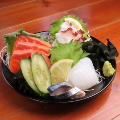 居酒屋いなりのおすすめ料理3