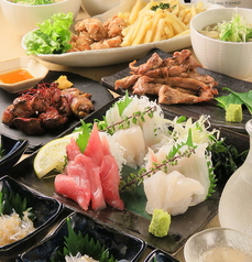 文次郎 東神奈川店の特集写真