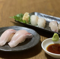 料理メニュー写真&nbsp;間八