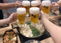 焼きとり もつ鍋 太閤のおすすめ料理1