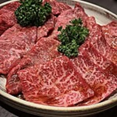 肉屋 正々堂の写真