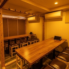 政宗 田町店の雰囲気1