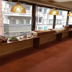 シルビア 綾瀬店の雰囲気1