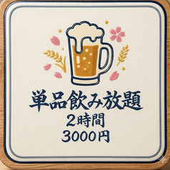 青柳のコース写真