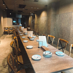 キャンティーナ所沢 西口プロペ通り店の特集写真