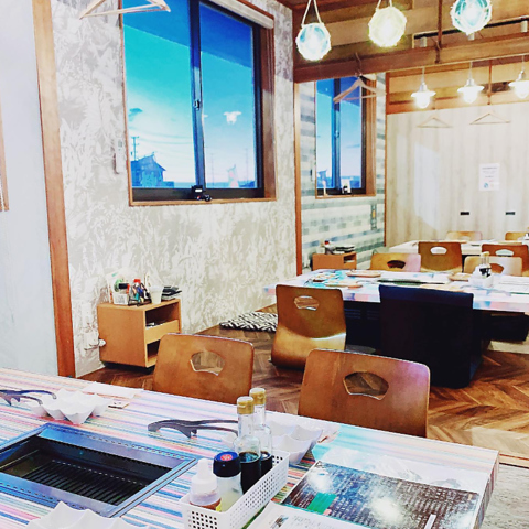 �ē�&Cafe  �琰��