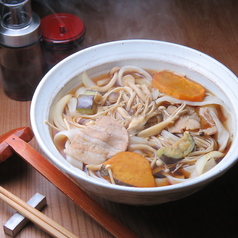 手打うどん ひら田のおすすめ料理3