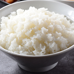 炊きたてご飯 小