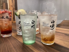 こだわりの銘柄