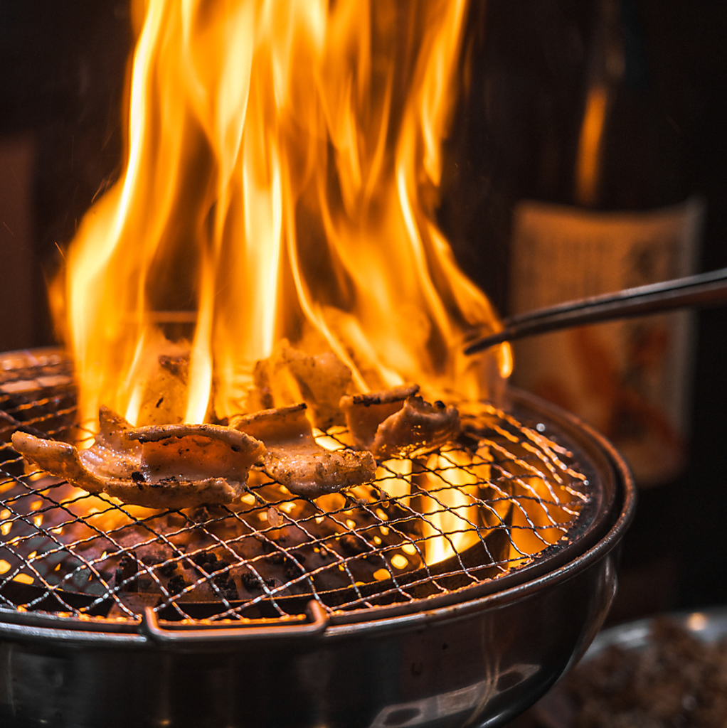 焼肉 ひので 高知店の写真ギャラリー