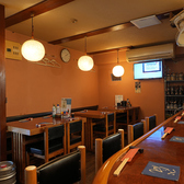 飲み処 べた凪の雰囲気2