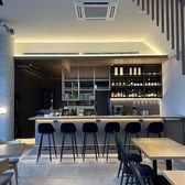 COCOON コクーンの雰囲気3