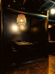 個室居酒屋 こころざし 栄店の雰囲気3