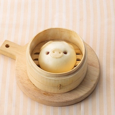 こぶたちゃんまん（肉まん）