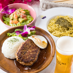 mahalosky cafe Bar マハロスカイカフェバーの特集写真