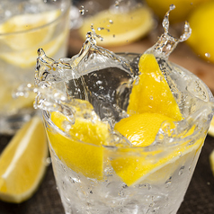 厳選まぐろと創作和食×3時間飲み放題 個室居酒屋　海王　神田店のコース写真