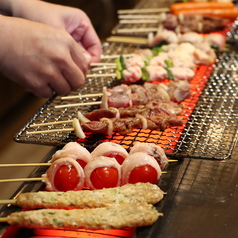 焼とり凡 片島店の特集写真