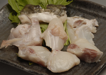 ふくふく 西天満のおすすめ料理1