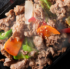 韓国家庭料理 チプノミ 赤羽店の特集写真