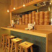 焼売のジョー 立川店の雰囲気3