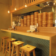 焼売のジョー 立川店の雰囲気3