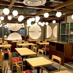 大衆酒場 有頂天の雰囲気1