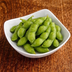 えだまめ/わさびえだまめ