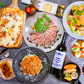 イルチェントロ ハミングバードの写真